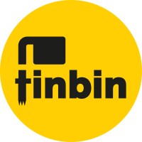 tinbin TC2 logo - Similar company to Electrical Apparatus & Machine