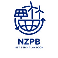 Electricity Transition Playbook logo - Similar company to Mak Infra Developers Pvt Ltd