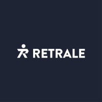 Retrale logo - Similar company to Staffr