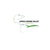 Africa Drone Valley logo - Similar company to 4U Technologies Bf