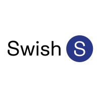 Swish logo - Similar company to Bip&Go