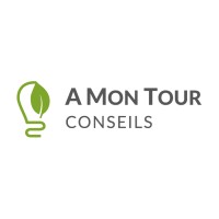 A Mon Tour Conseils logo - Similar company to A L'Unisson