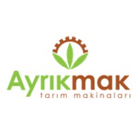 Ayrık Makine logo - Similar company to Rarart