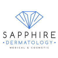 Sapphire Dermatology logo - Similar company to Physioacademy