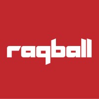 Raqball Officiel logo - Similar company to Arfitec