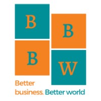 Better Business. Better World logo - Similar company to Jec Electrical Ltd - Gloucester And Uk Wide