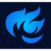 BluFire AI logo - Similar company to Fig & Bloom