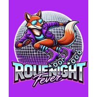 Rouen Night Fever logo - Similar company to Mediamag Distribution