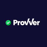 Provver logo - Similar company to Adminmart