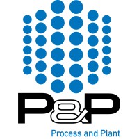 P&P Industries AG logo - Similar company to Kvt.Technology