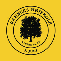 Rahbeks Højskole logo - Similar company to Kanjon