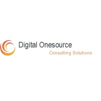 Digital Onesource Consulting Solutions logo - Similar company to Transendent Network Technologies