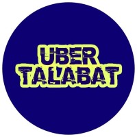 اوبر طلبات logo - Similar company to Green Star