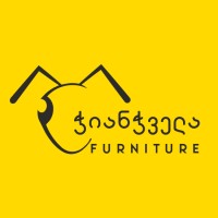 ჭიანჭველა • Chianchvela logo - Similar company to Bizzy