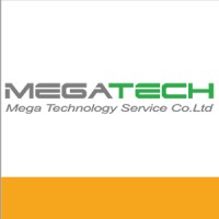 MEGATECH logo - Similar company to Performance Flow Meters