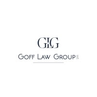 Goff Law Group logo - Similar company to Goff Law