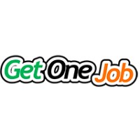 Getonejob logo - Similar company to Emphx Innovative Solutions