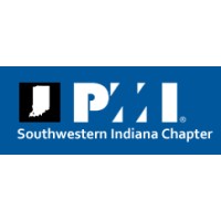 PMI Southwestern Indiana Chapter logo - Similar company to Project Management Institute Central Indiana (Pmicic)