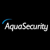 AquaSecurity logo - Similar company to Ecob
