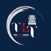 Tng Log Trans logo - Similar company to Tng Log Trans