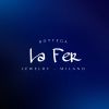 Bottega La Fer Jewelry logo - Similar company to Pica Design E.K.