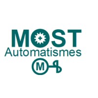 MOST AUTOMATISMES - GUERET AUTOMATION logo - Similar company to Outpulse