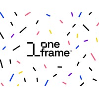 OneFrame Animation Studio logo - Similar company to Light Animation Studio