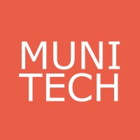 Munitech logo - Similar company to Eiben S.R.O.