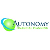 Autonomy Financial Planning