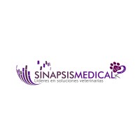 SINAPSIS MEDICAL VET logo - Similar company to Sinapsis Medical H