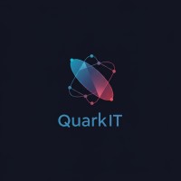 Quark-IT logo - Similar company to Instituto Agilizar