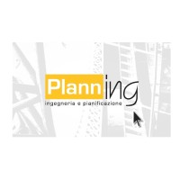 Planning Ingegneria e Pianificazione Srl logo - Similar company to En7 - Ingegneria E Architettura
