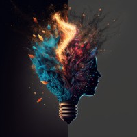 The Brilliant Ideas logo - Similar company to Diora Labs