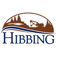 City of Hibbing logo - Similar company to Cast Corporation