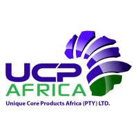 UCP Africa (PTY) LTD/UniqCore logo - Similar company to Qotho Minerals