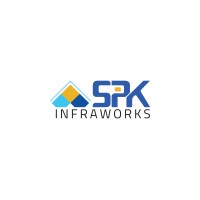 SPK INFRA WORKS logo - Similar company to Avinyaak - Tech & Consultancy
