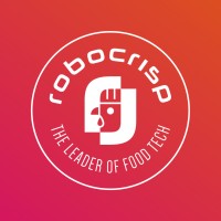RoboCrisp logo - Similar company to Corporate Comforts