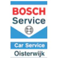 Bosch Car Service Oisterwijk logo - Similar company to Leendert Van Den Born B.V.