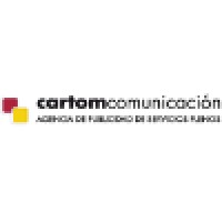 Cartom Comunicación logo - Similar company to Gorgio International Holding