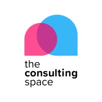 The Consulting Space logo - Similar company to Specify Consulting