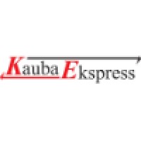 Kaubaekspress OÜ logo - Similar company to Tuleva
