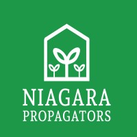 Niagara Propagators logo - Similar company to Adeptag