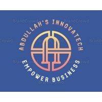 Abdullah's Innovtech logo - Similar company to Tedio