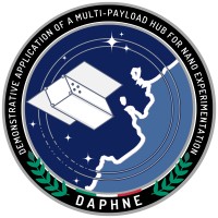 DAPHNE Mission logo - Similar company to Ponys