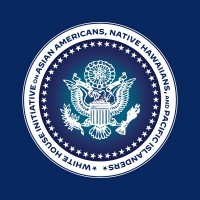 White House Initiative on Asian Americans, Native Hawaiians, and Pacific Islanders logo - Similar company to The Filipino American Woman (Tfaw) Project