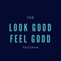 The Look Good Feel Good Program logo - Similar company to Nonprofit Numerics