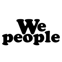 We People logo - Similar company to We Skill