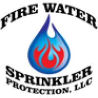 Fire Water Sprinkler Protection LLC. logo - Similar company to Dd Fire, Inc.