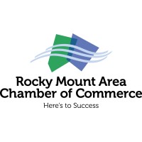 Rocky Mount Area Chamber of Commerce logo - Similar company to Lm2 Resource Solutions
