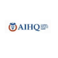 American Institute for Healthcare Quality logo - Similar company to Pymerstan